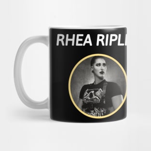 Retro Ripley Mug